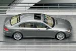 Обновлённая BMW 7 - серии